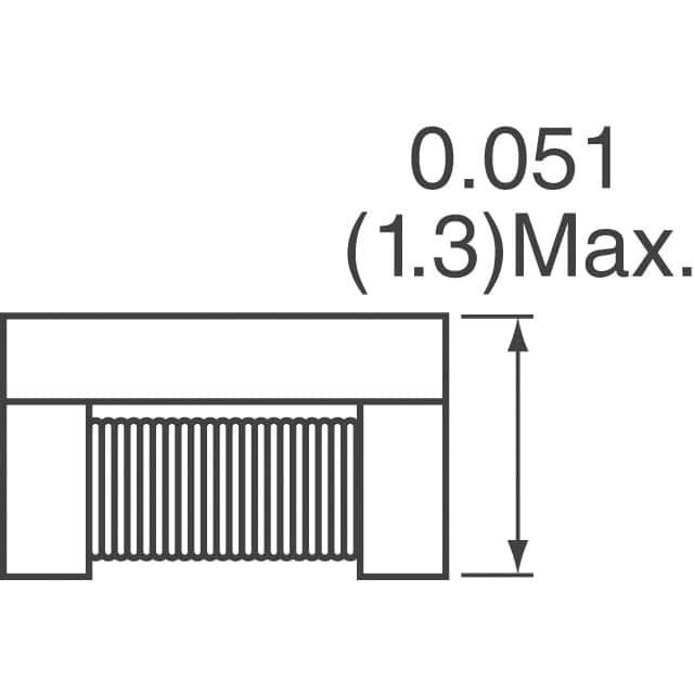 ACM2012-361-2P-T002 TDK Corporation  Common Mode Chokes